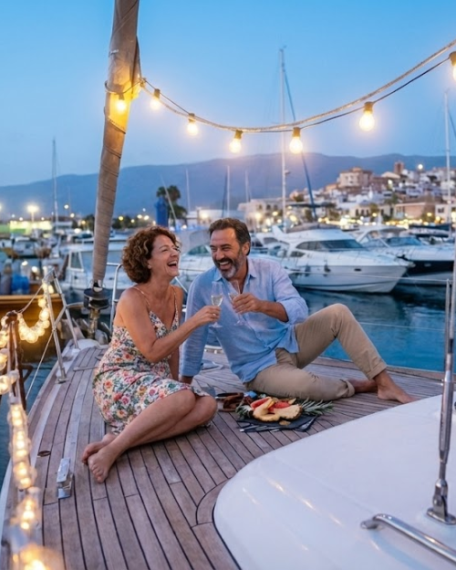 Retirees establishing Florida residency